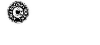 ANTICA TOSTATURA TRIESTINA logo