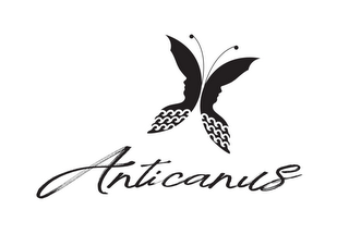 ANTICANUS logo