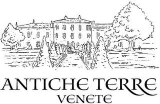 ANTICHE TERRE VENETE logo