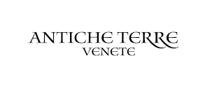 ANTICHE TERRE VENETE logo