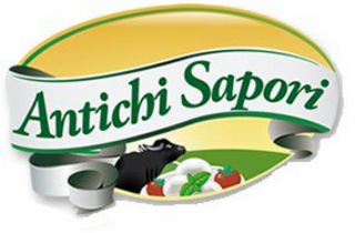 ANTICHI SAPORI logo