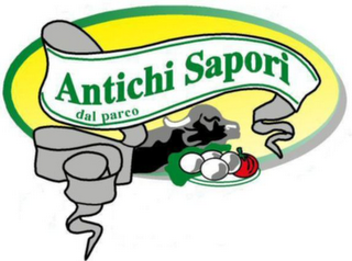 ANTICHI SAPORI DAL PARCO logo