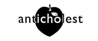 ANTICHOLEST logo
