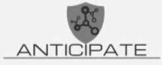 ANTICIPATE logo