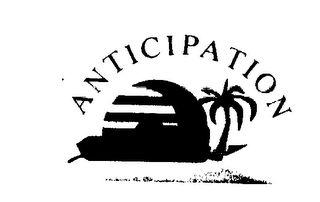 ANTICIPATION logo