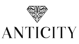 ANTICITY logo