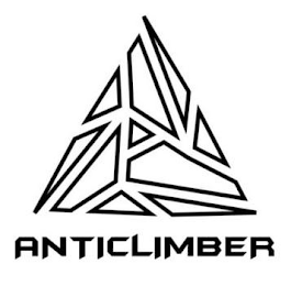 ANTICLIMBER logo