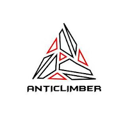 ANTICLIMBER logo