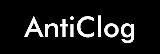 ANTICLOG logo