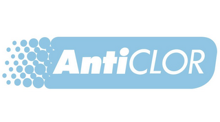 ANTICLOR logo