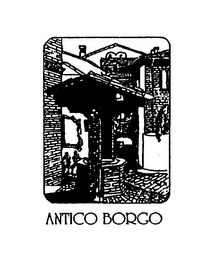 ANTICO BORGO