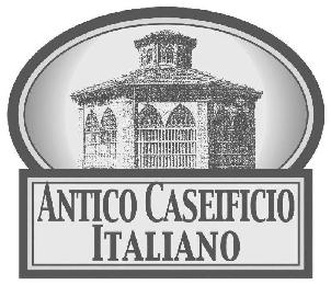 ANTICO CASEIFICIO ITALIANO logo