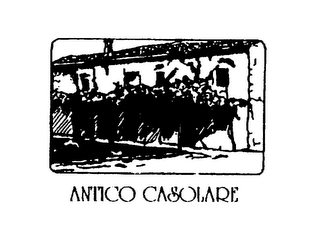 ANTICO CASOLARE