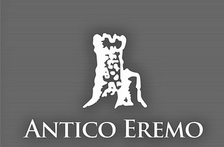 ANTICO EREMO logo