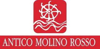 ANTICO MOLINO ROSSO logo
