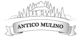 ANTICO MULINO logo