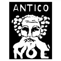 ANTICO NOÈ logo