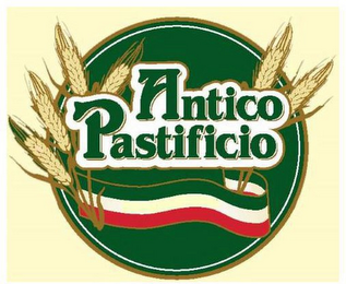 ANTICO PASTIFICIO logo