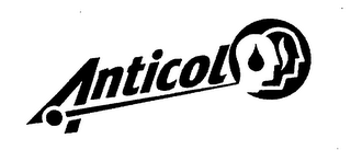 ANTICOL logo