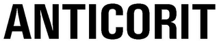 ANTICORIT