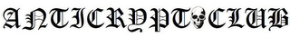 ANTICRYPTOCLUB logo
