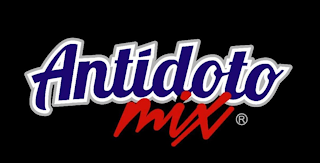 ANTIDOTO MIX logo