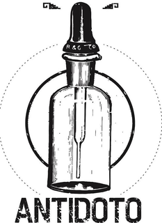 ANTIDOTO R&G CO logo