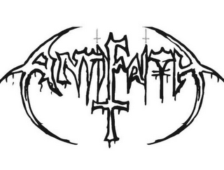 ANTIFAITH logo