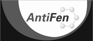 ANTIFEN logo