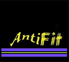 ANTIFIT logo
