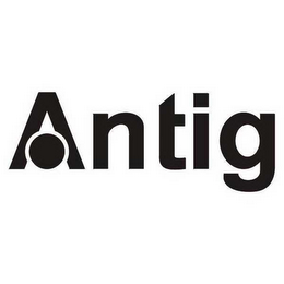 ANTIG logo
