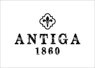 ANTIGA 1860 logo