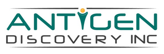 ANTIGEN DISCOVERY INC logo