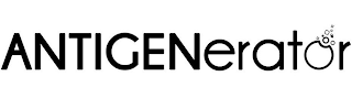 ANTIGENERATOR logo