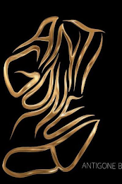 ANTIGONE B ANTIGONE B logo