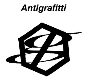 ANTIGRAFITTI G logo