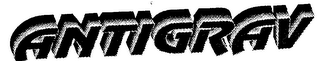 ANTIGRAV logo