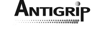 ANTIGRIP logo