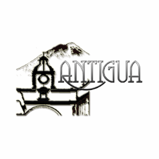 ANTIGUA logo