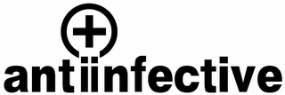 ANTIINFECTIVE logo