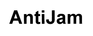 ANTIJAM logo