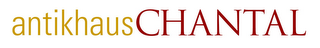 ANTIKHAUS CHANTAL logo