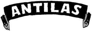 ANTILAS logo
