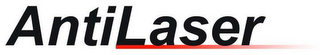 ANTILASER logo