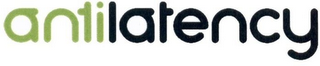 ANTILATENCY logo