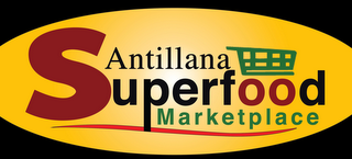 ANTILLANA SUPERFOOD MARKETPLACE logo