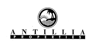 ANTILLIA PROPERTIES
