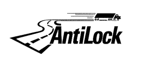 ANTILOCK logo