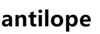 ANTILOPE logo