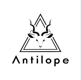 ANTILOPE logo